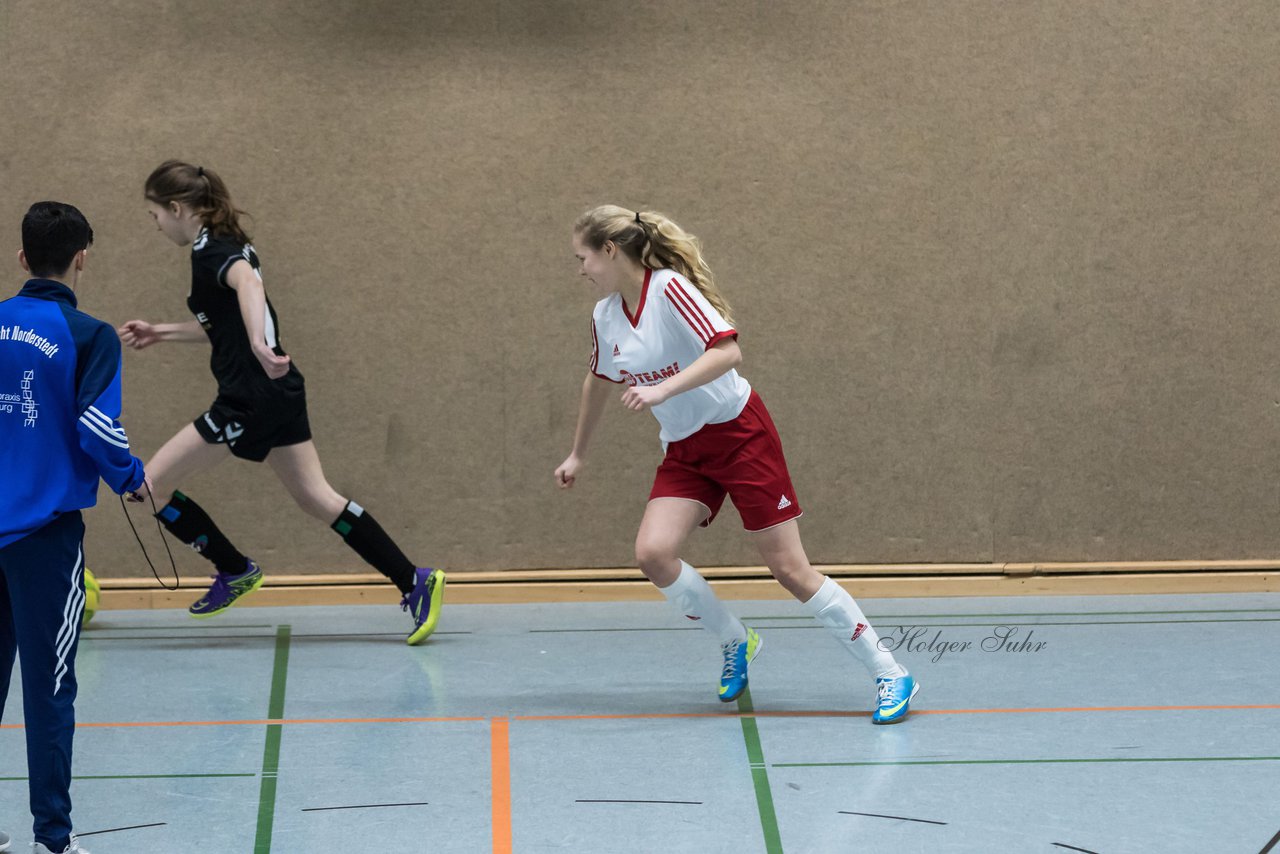 Bild 320 - wCJ KT Turnier Vormittag